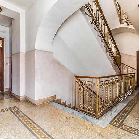Prati Luxury Suites Rome Extérieur photo