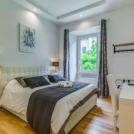 Prati Luxury Suites Rome Chambre photo