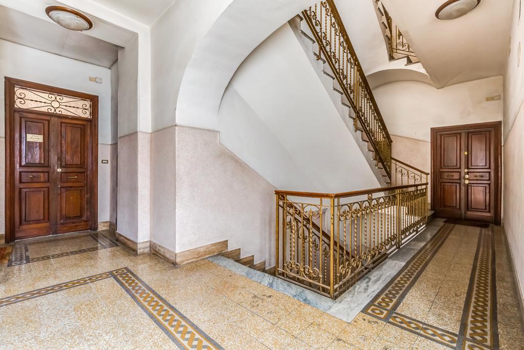 Prati Luxury Suites Rome Extérieur photo