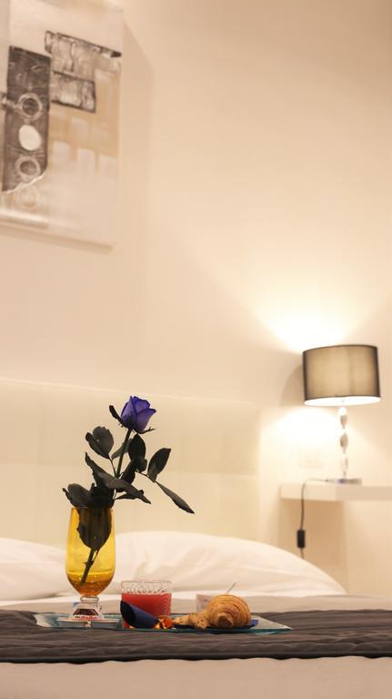 Prati Luxury Suites Rome Chambre photo