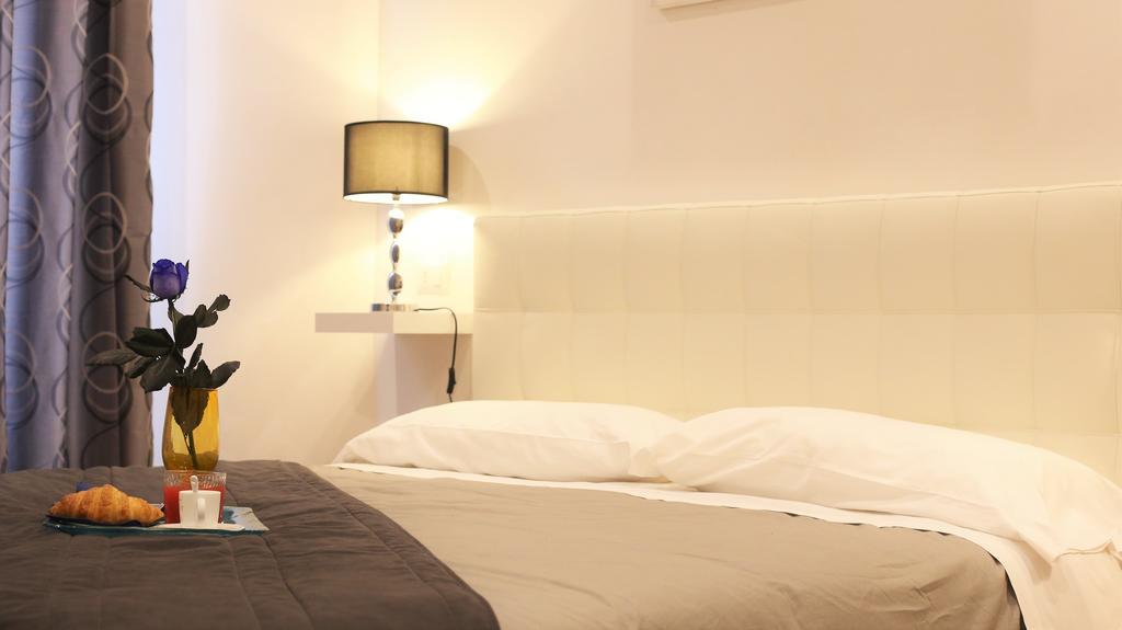 Prati Luxury Suites Rome Chambre photo