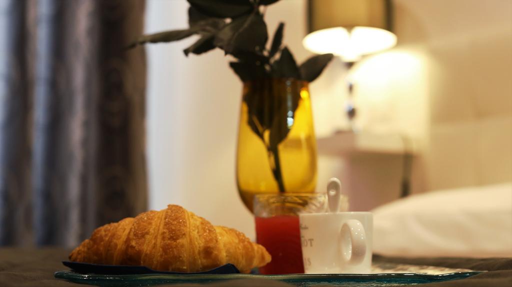 Prati Luxury Suites Rome Extérieur photo
