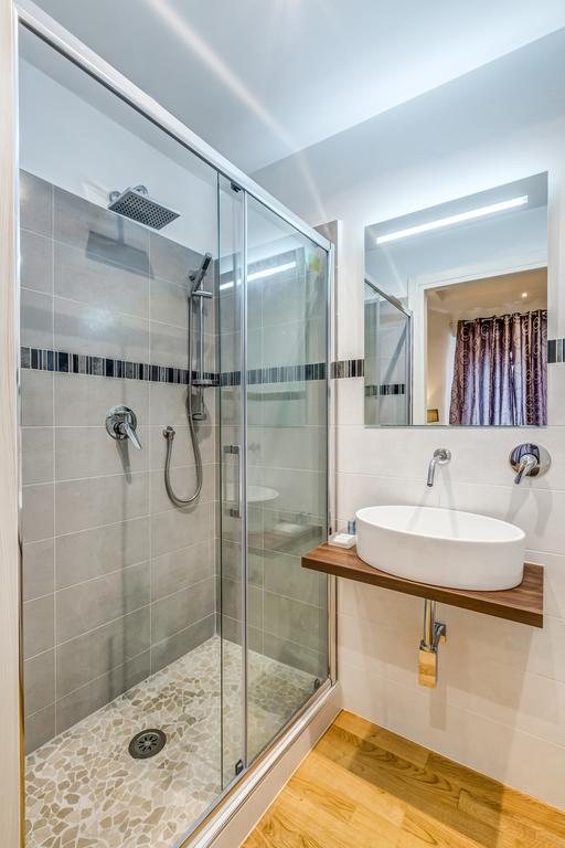 Prati Luxury Suites Rome Chambre photo