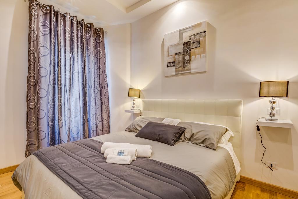 Prati Luxury Suites Rome Chambre photo