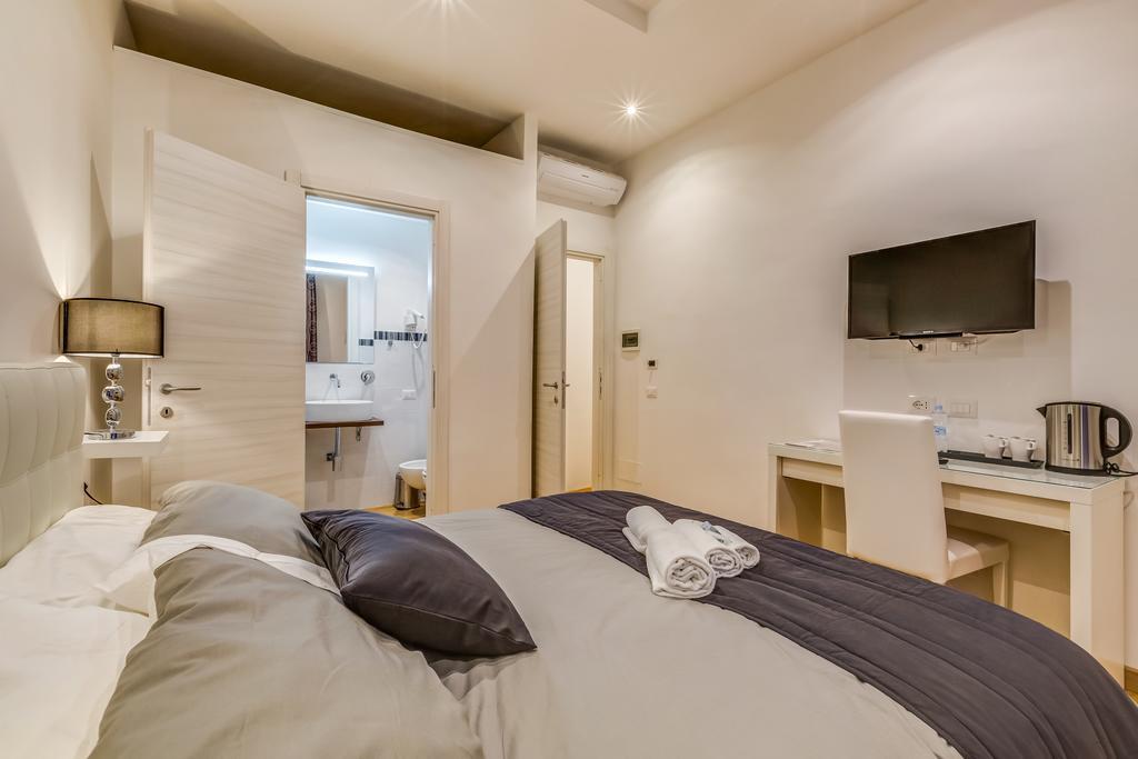 Prati Luxury Suites Rome Chambre photo