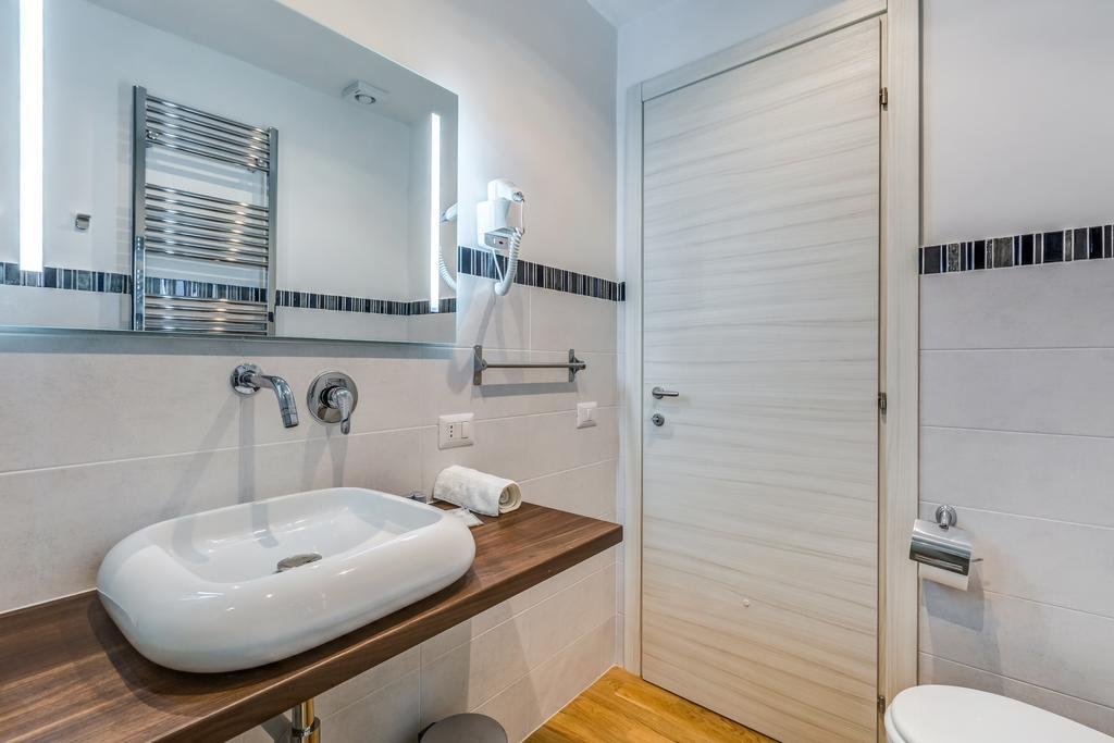 Prati Luxury Suites Rome Chambre photo