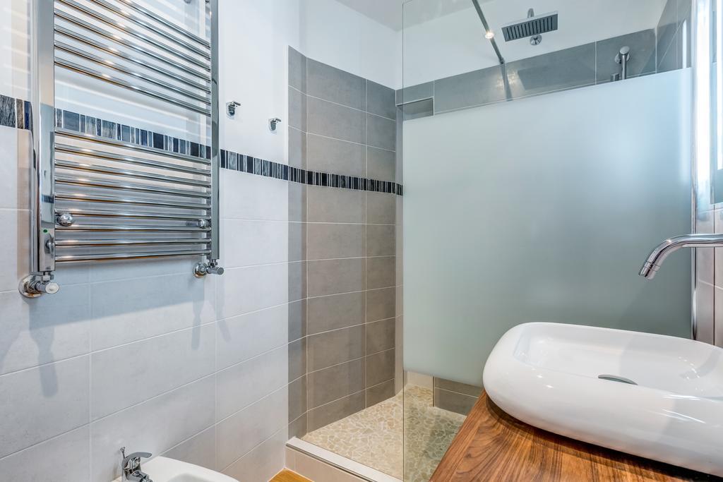 Prati Luxury Suites Rome Chambre photo