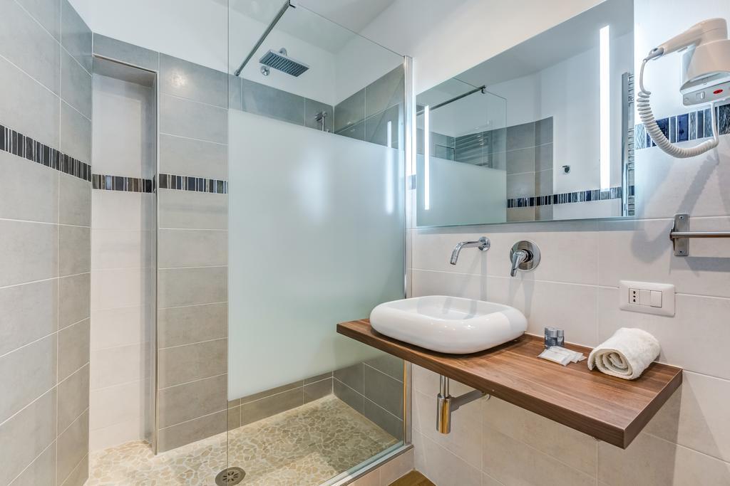 Prati Luxury Suites Rome Chambre photo