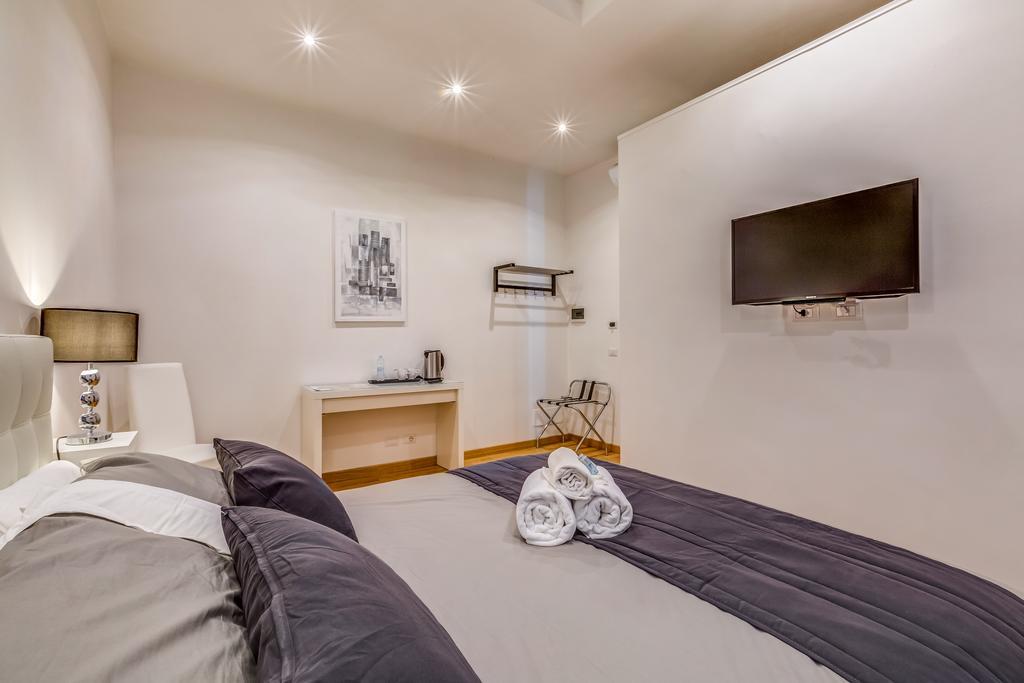 Prati Luxury Suites Rome Chambre photo