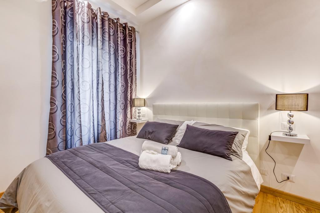 Prati Luxury Suites Rome Chambre photo