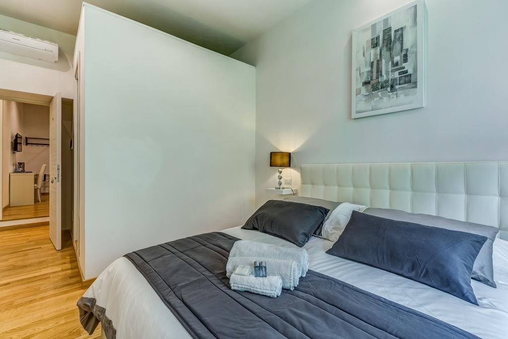 Prati Luxury Suites Rome Chambre photo