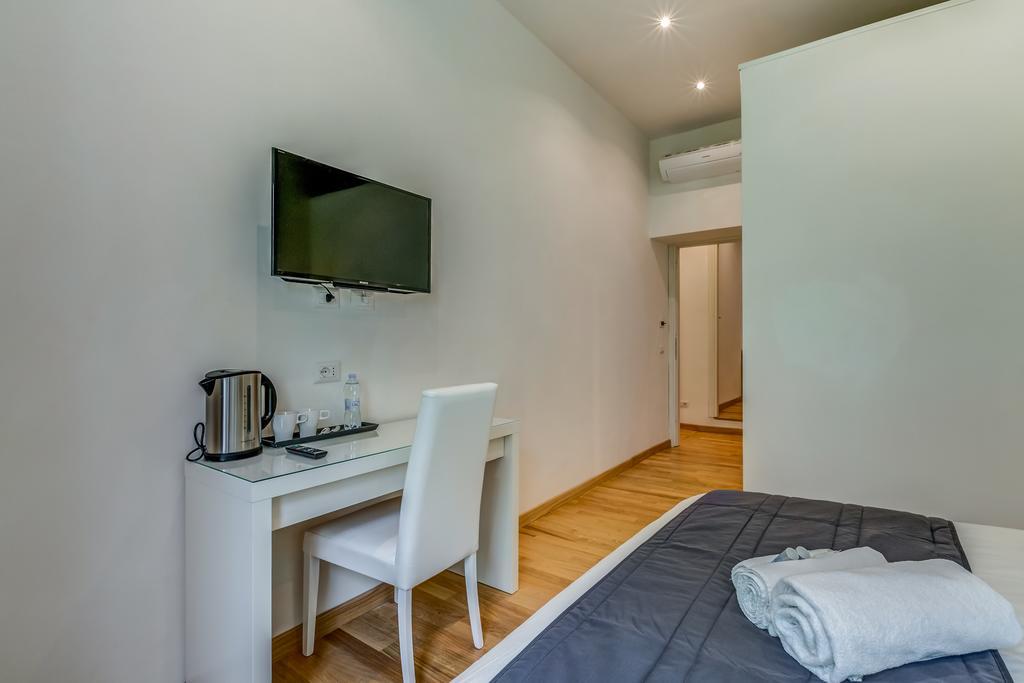 Prati Luxury Suites Rome Chambre photo