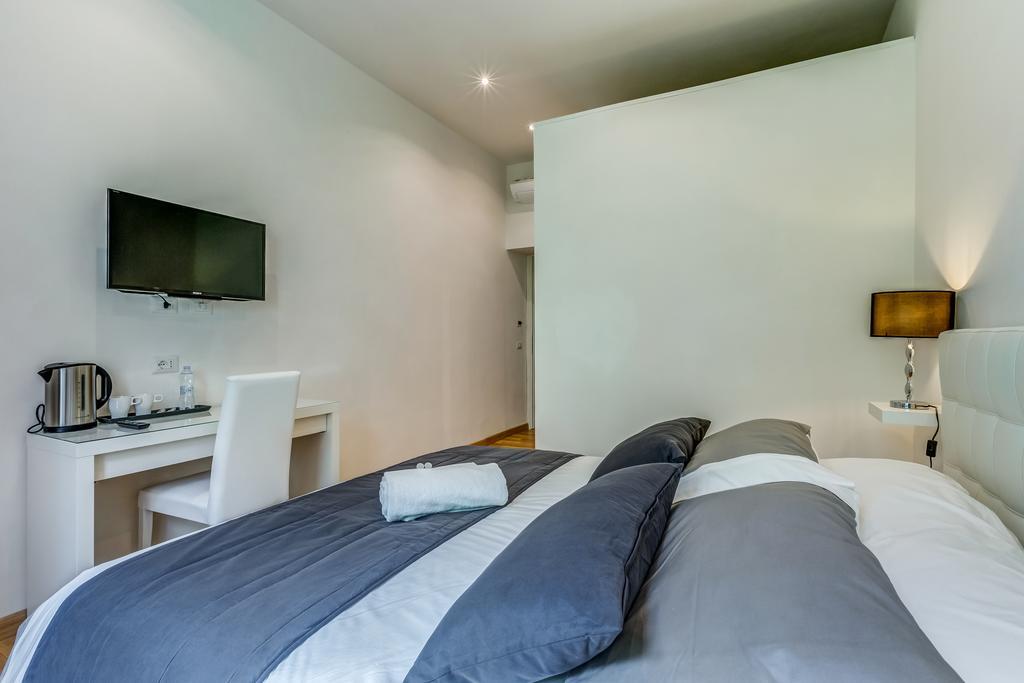 Prati Luxury Suites Rome Chambre photo