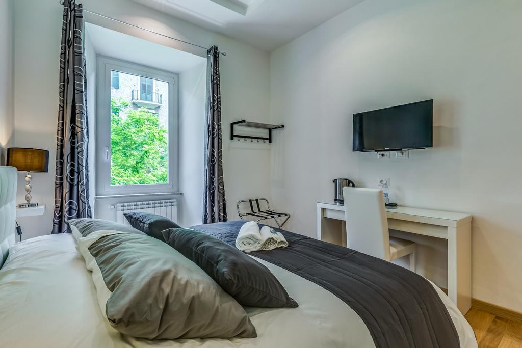 Prati Luxury Suites Rome Chambre photo
