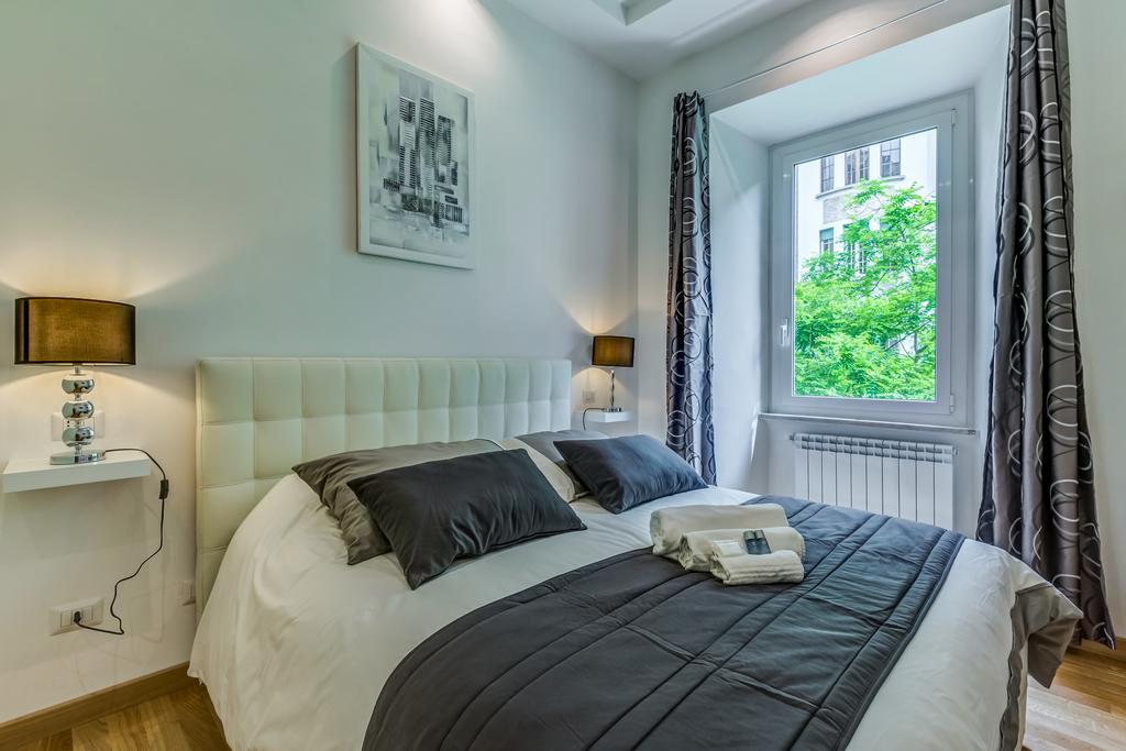 Prati Luxury Suites Rome Chambre photo