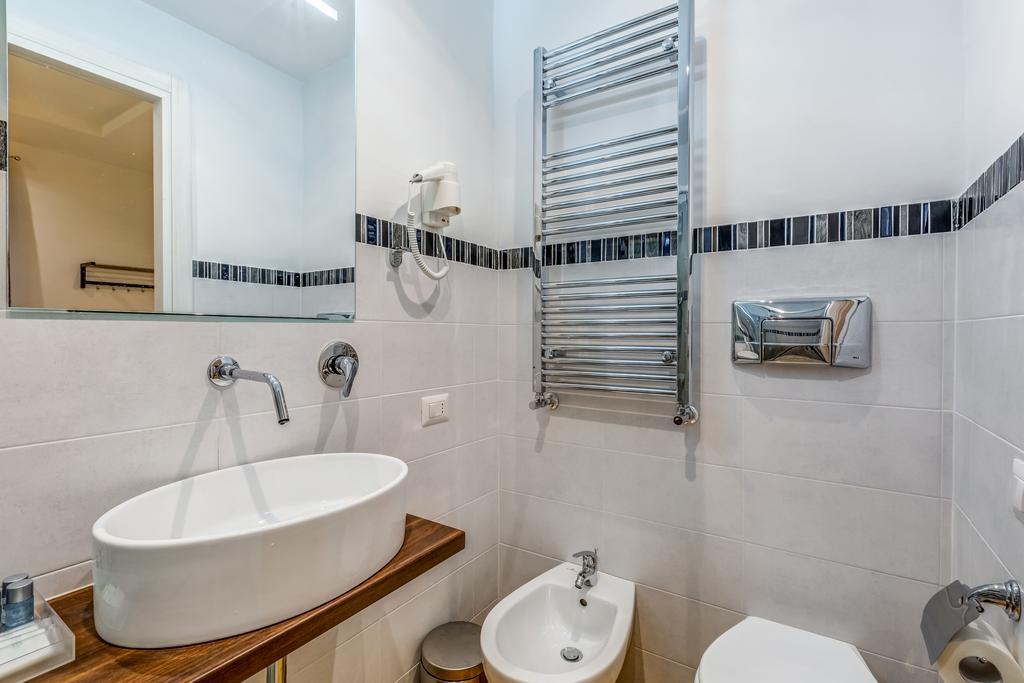 Prati Luxury Suites Rome Chambre photo