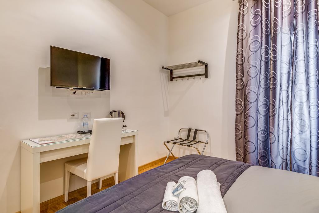 Prati Luxury Suites Rome Chambre photo