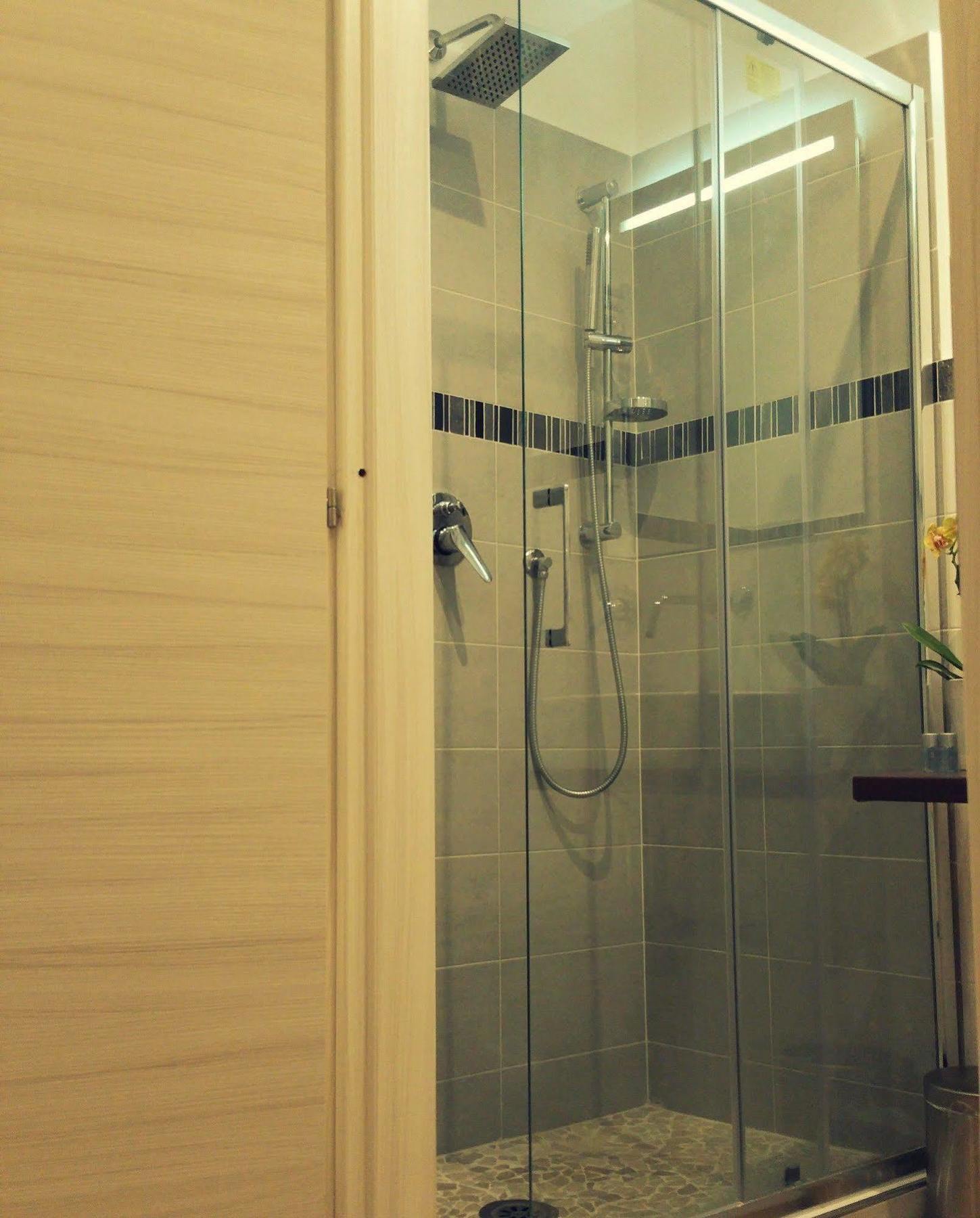 Prati Luxury Suites Rome Extérieur photo