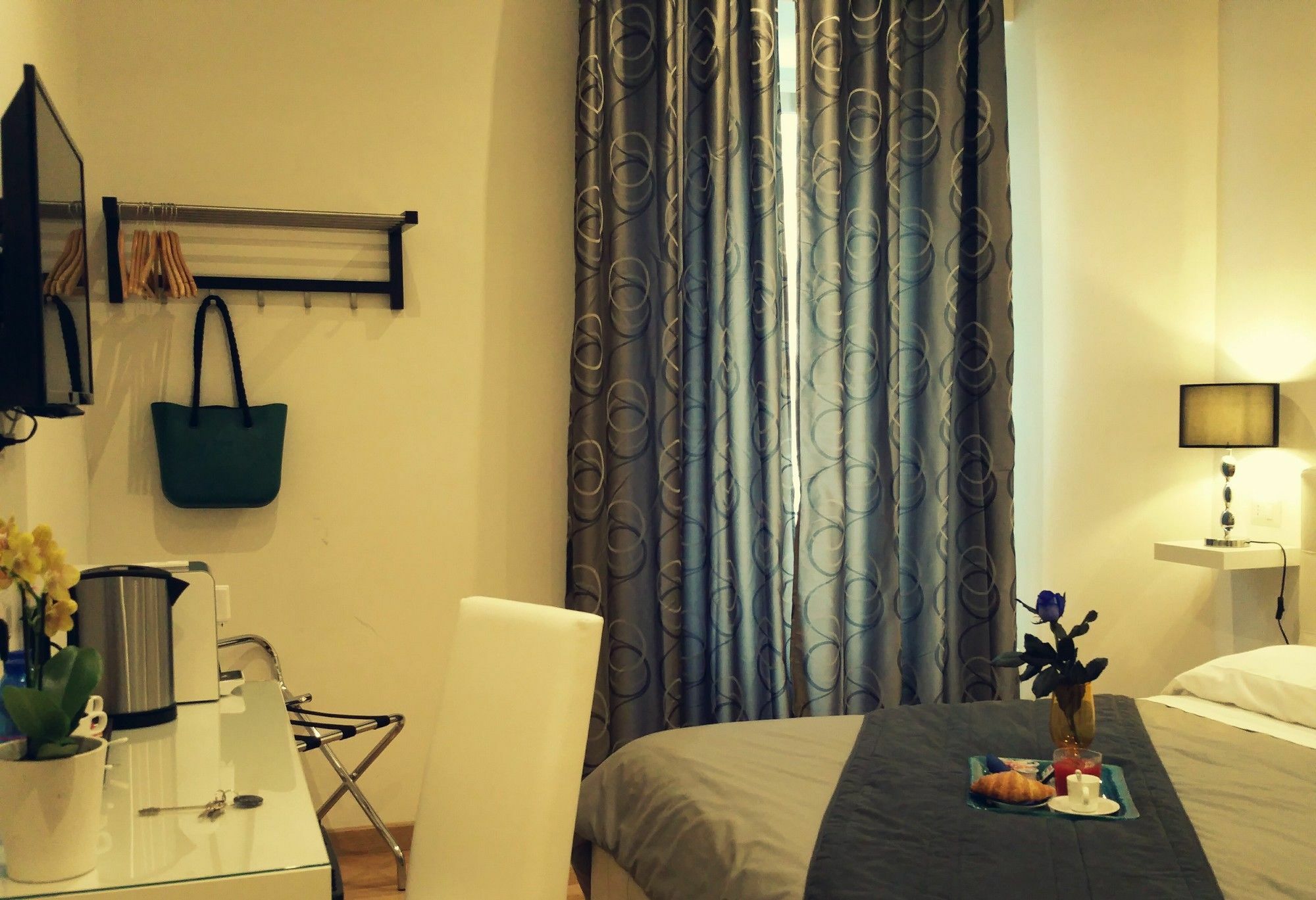 Prati Luxury Suites Rome Extérieur photo