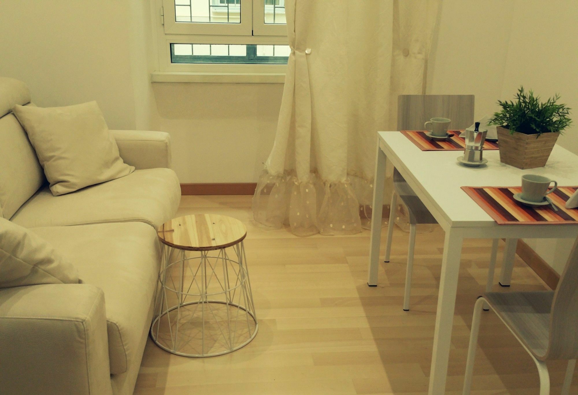 Prati Luxury Suites Rome Extérieur photo