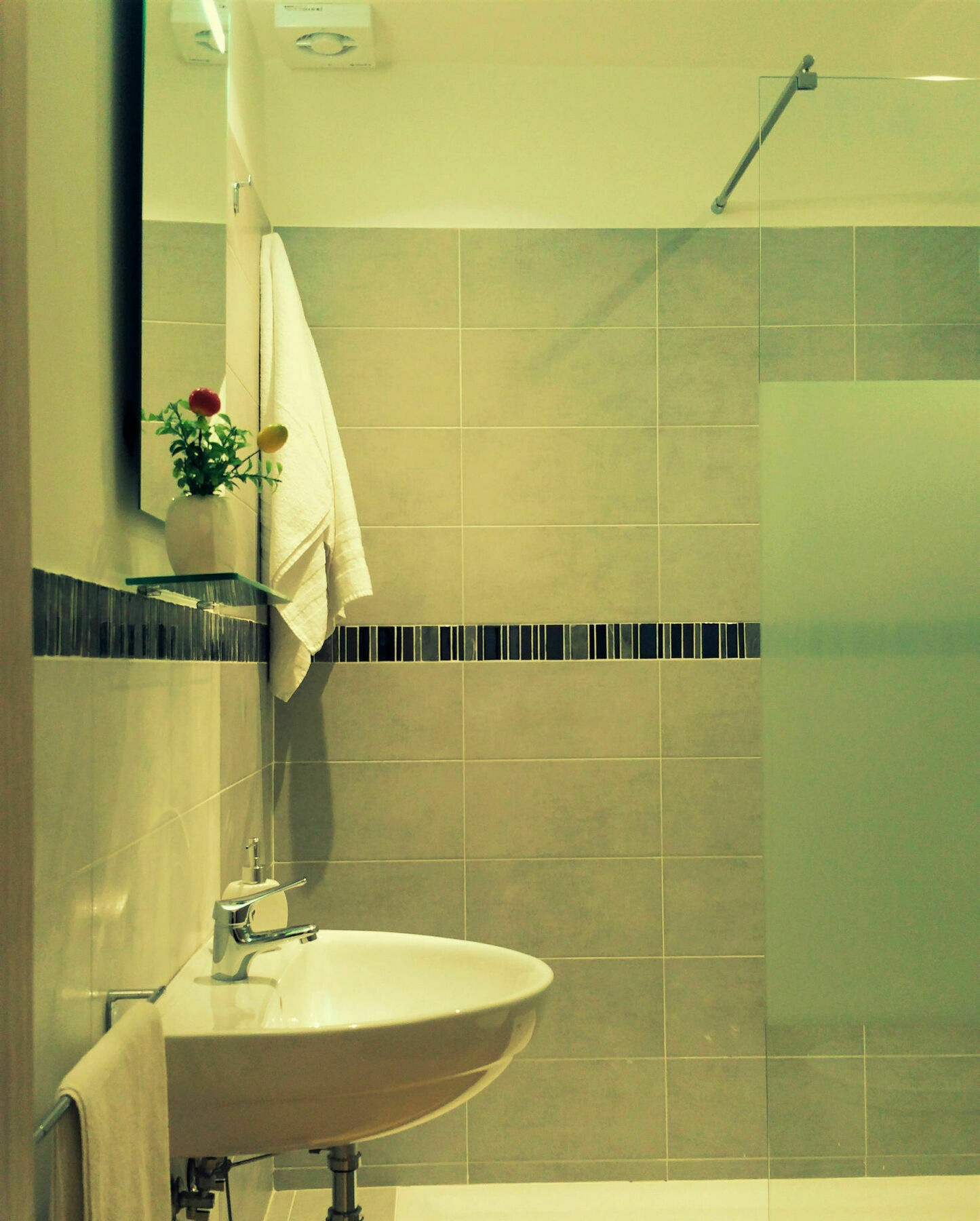 Prati Luxury Suites Rome Extérieur photo
